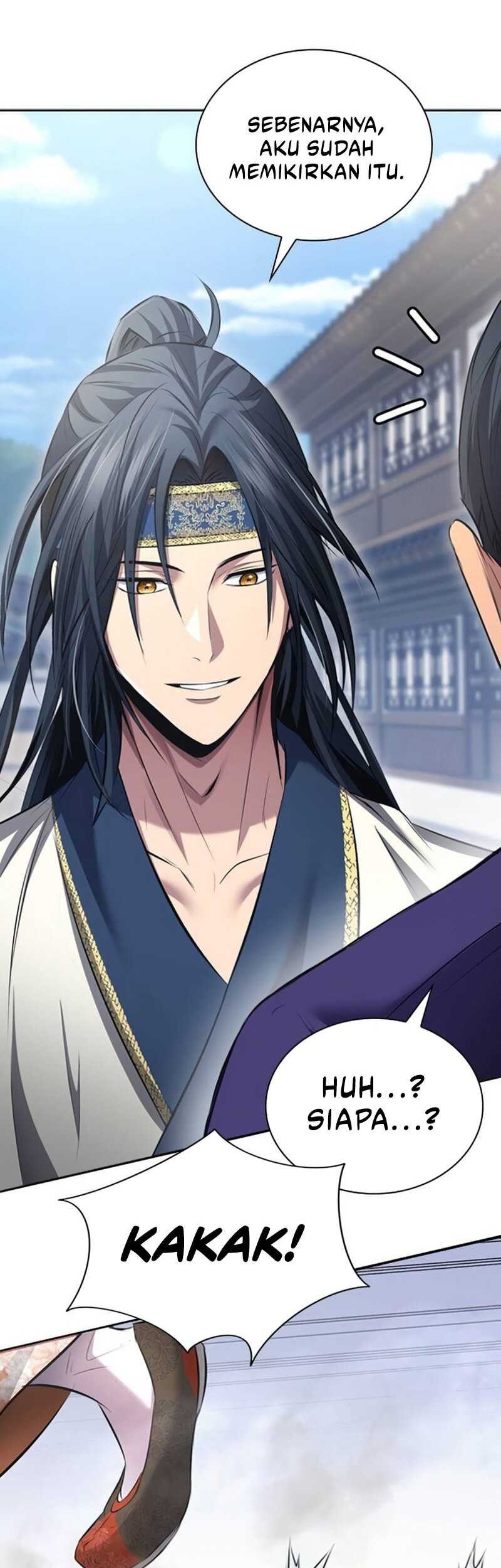 Regression of the Yong Clan Heir Chapter 3 - halaman 12