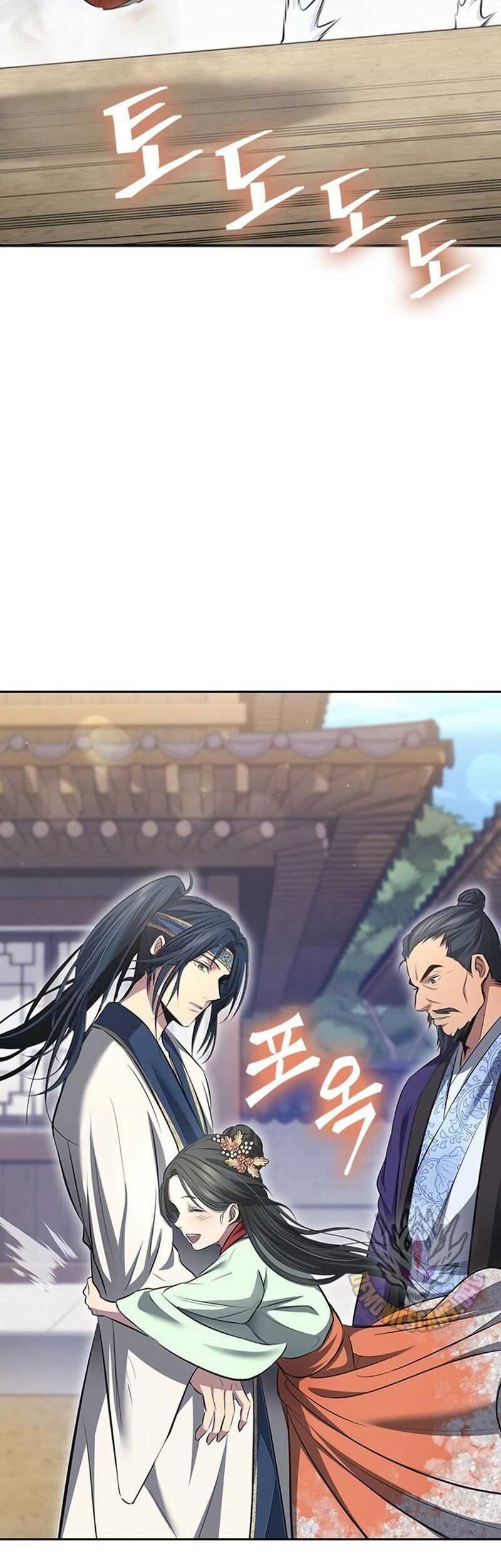Regression of the Yong Clan Heir Chapter 3 - halaman 13