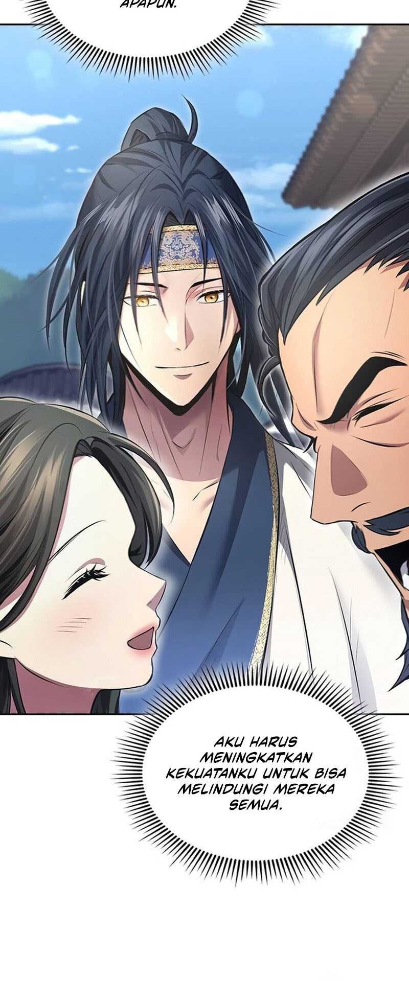 Regression of the Yong Clan Heir Chapter 3 - halaman 16