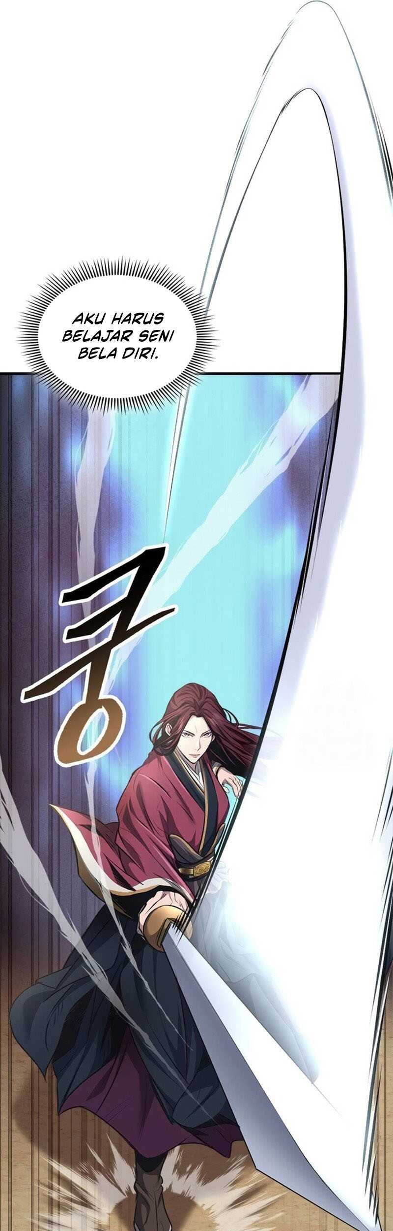 Regression of the Yong Clan Heir Chapter 3 - halaman 17