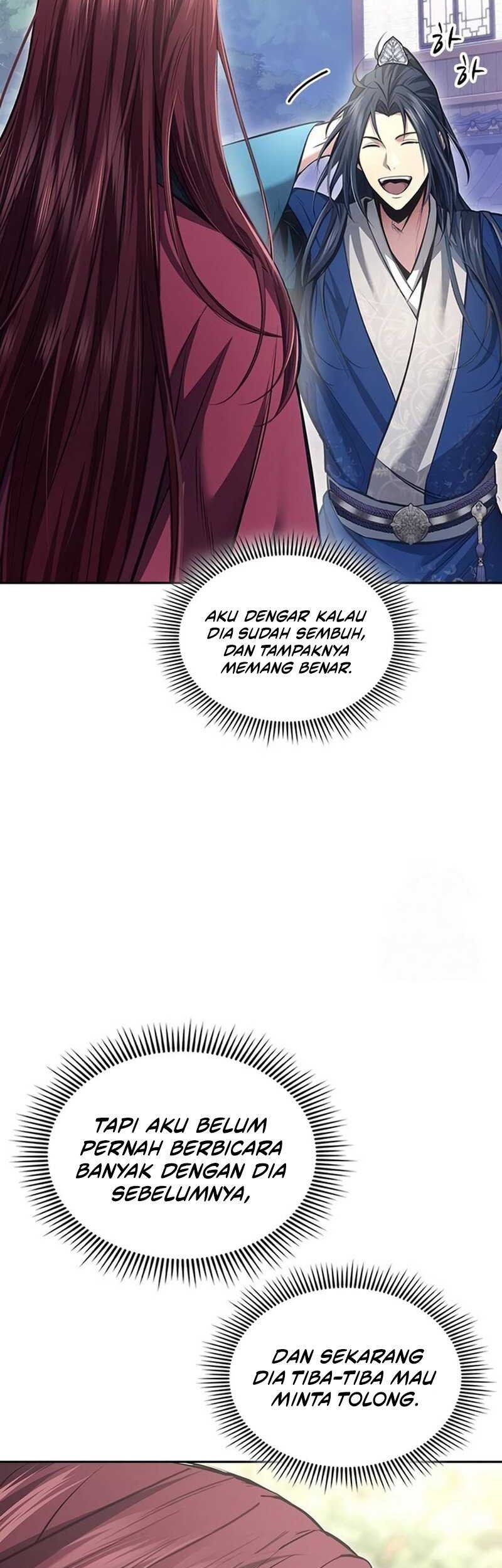 Regression of the Yong Clan Heir Chapter 3 - halaman 23