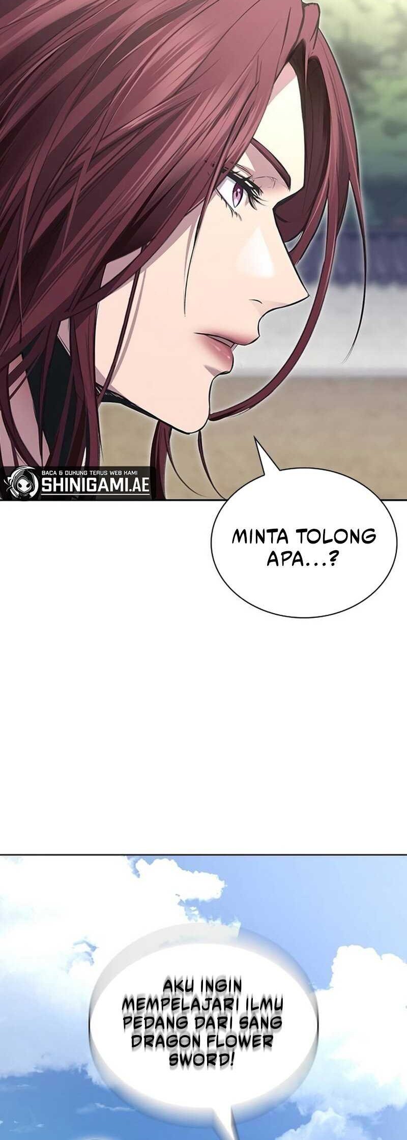 Regression of the Yong Clan Heir Chapter 3 - halaman 24