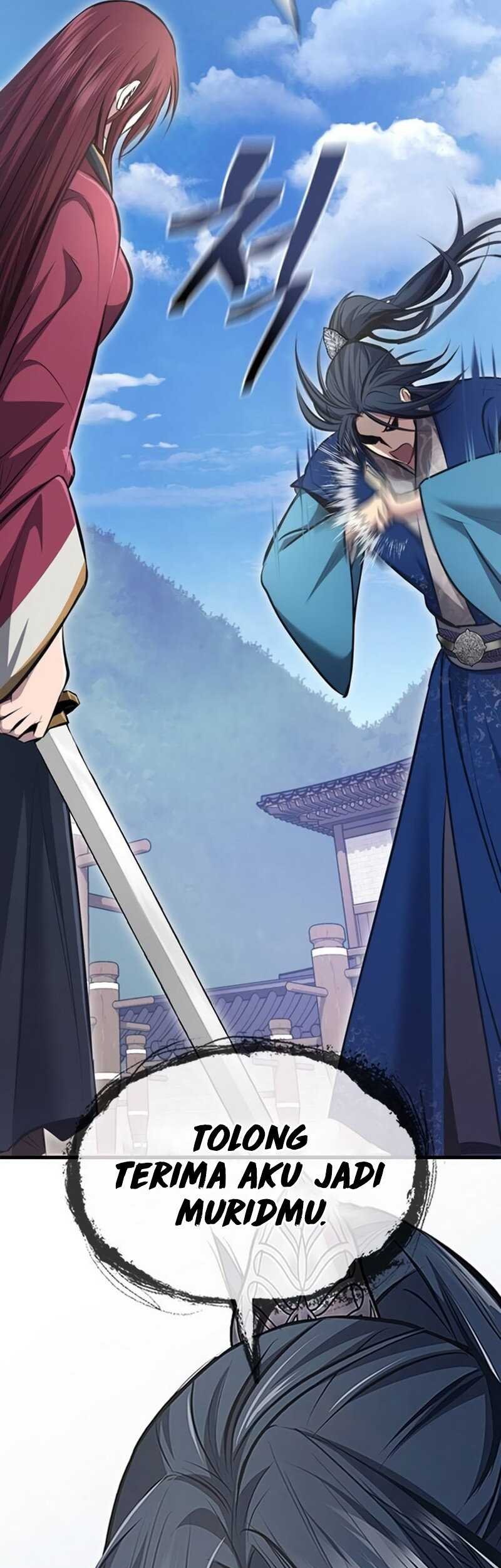 Regression of the Yong Clan Heir Chapter 3 - halaman 25