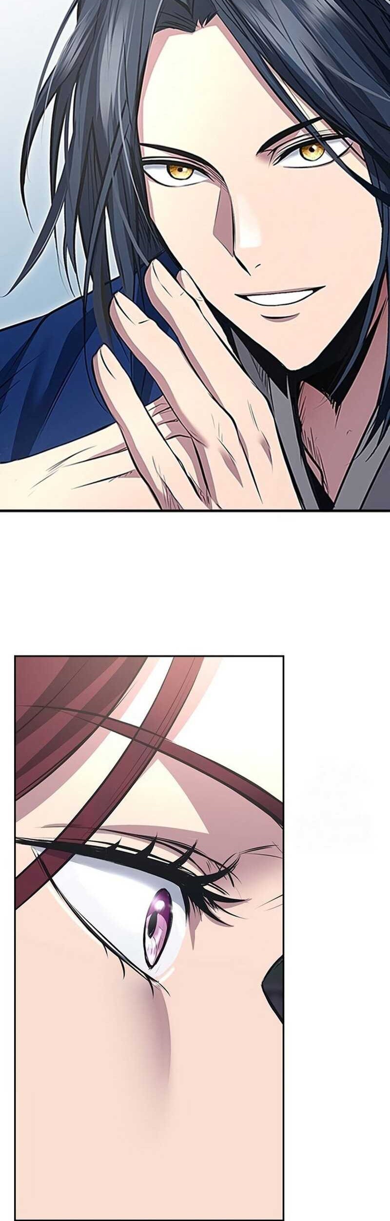 Regression of the Yong Clan Heir Chapter 3 - halaman 26