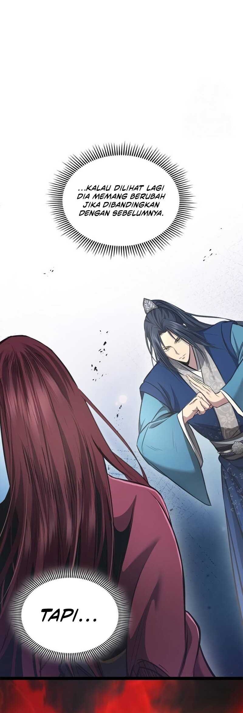 Regression of the Yong Clan Heir Chapter 3 - halaman 28
