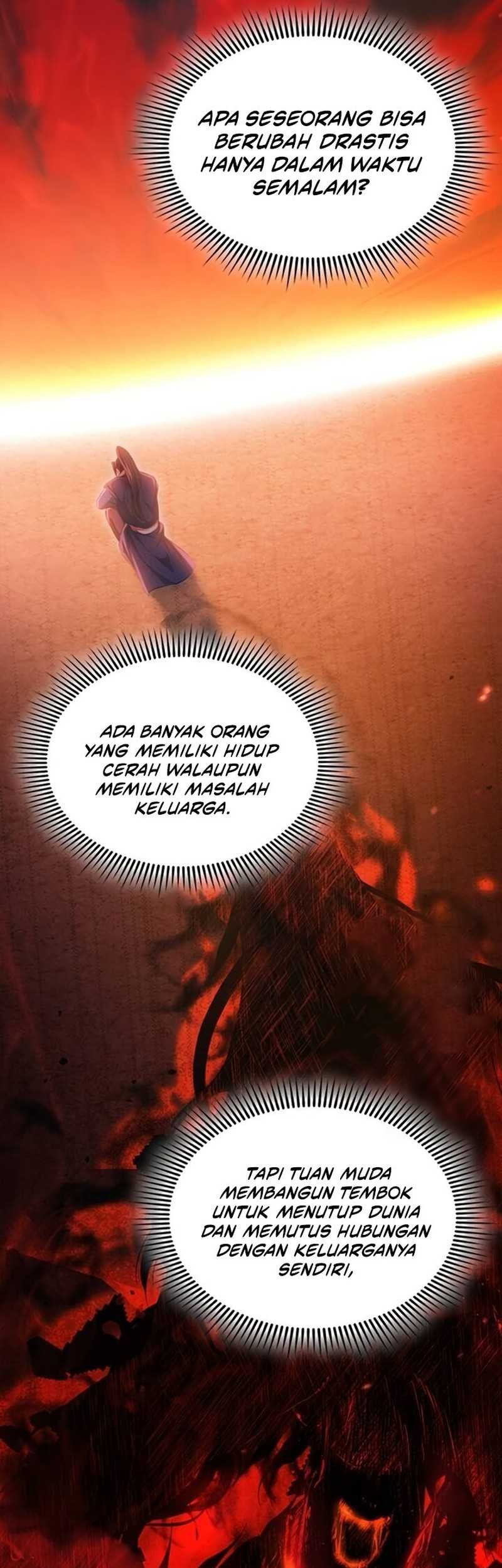 Regression of the Yong Clan Heir Chapter 3 - halaman 29