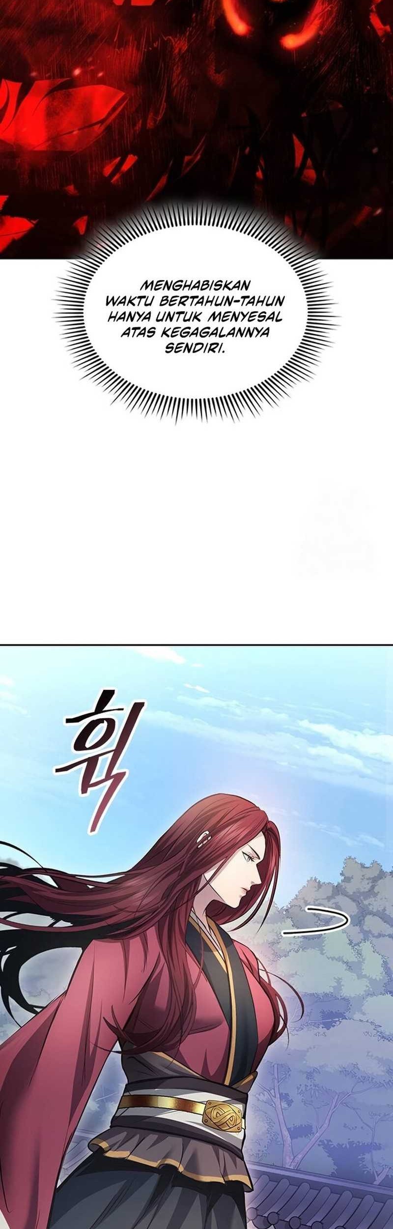 Regression of the Yong Clan Heir Chapter 3 - halaman 30
