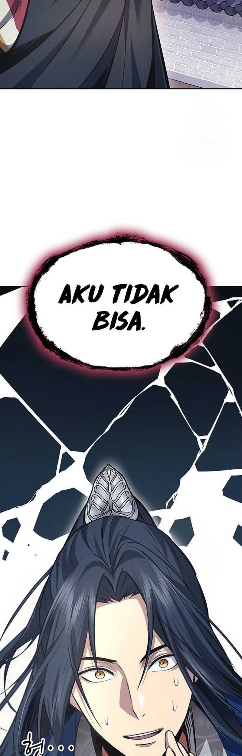Regression of the Yong Clan Heir Chapter 3 - halaman 31