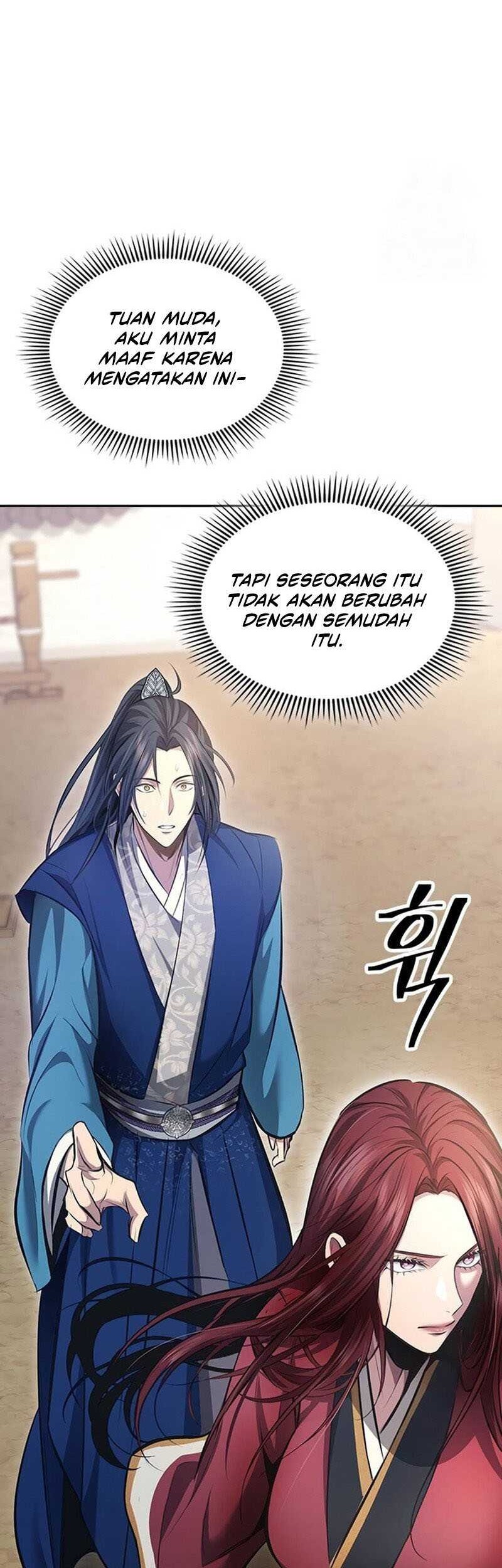 Regression of the Yong Clan Heir Chapter 3 - halaman 34