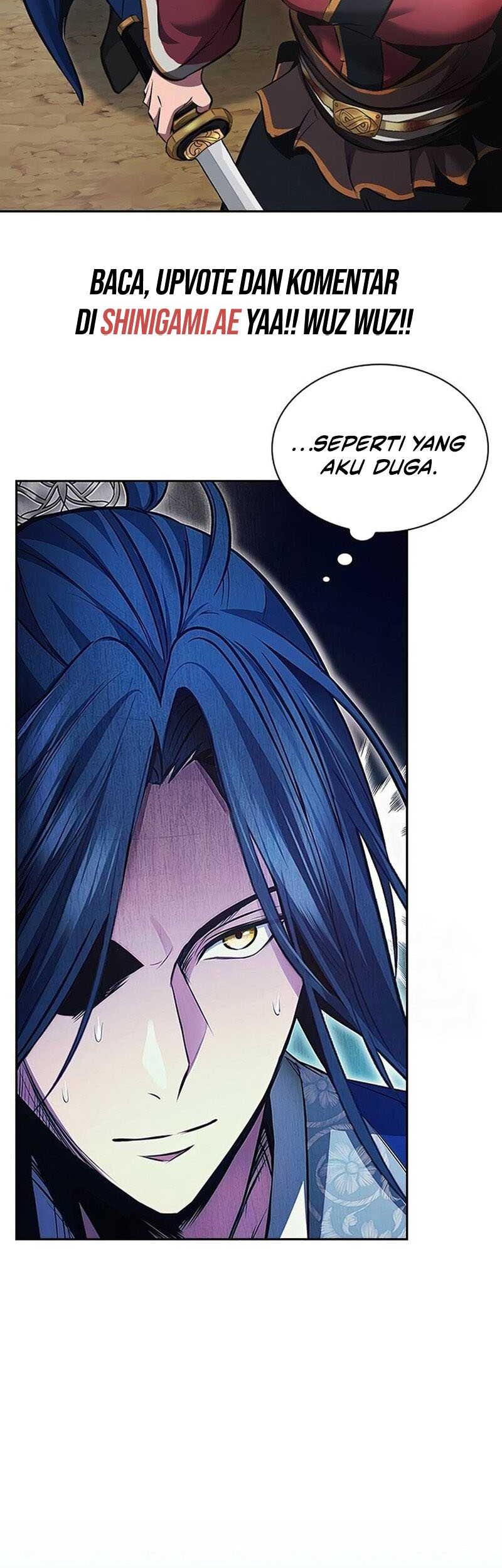 Regression of the Yong Clan Heir Chapter 3 - halaman 35
