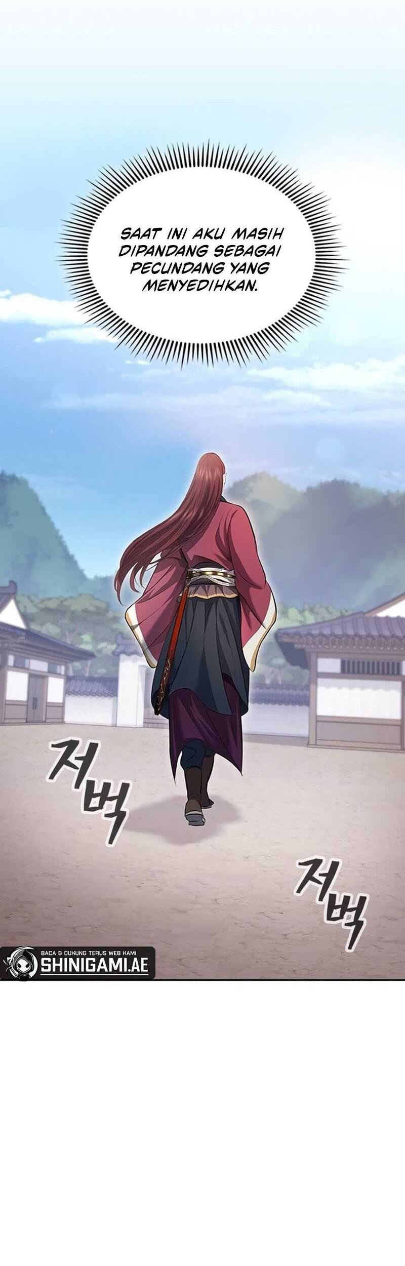 Regression of the Yong Clan Heir Chapter 3 - halaman 36