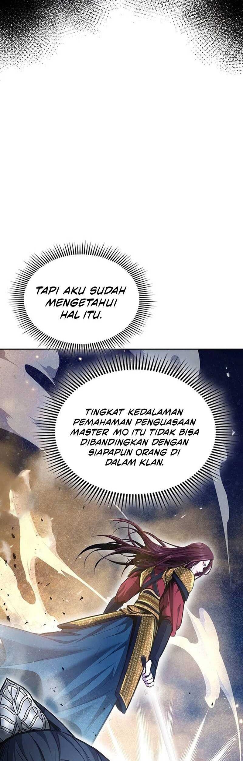 Regression of the Yong Clan Heir Chapter 3 - halaman 38