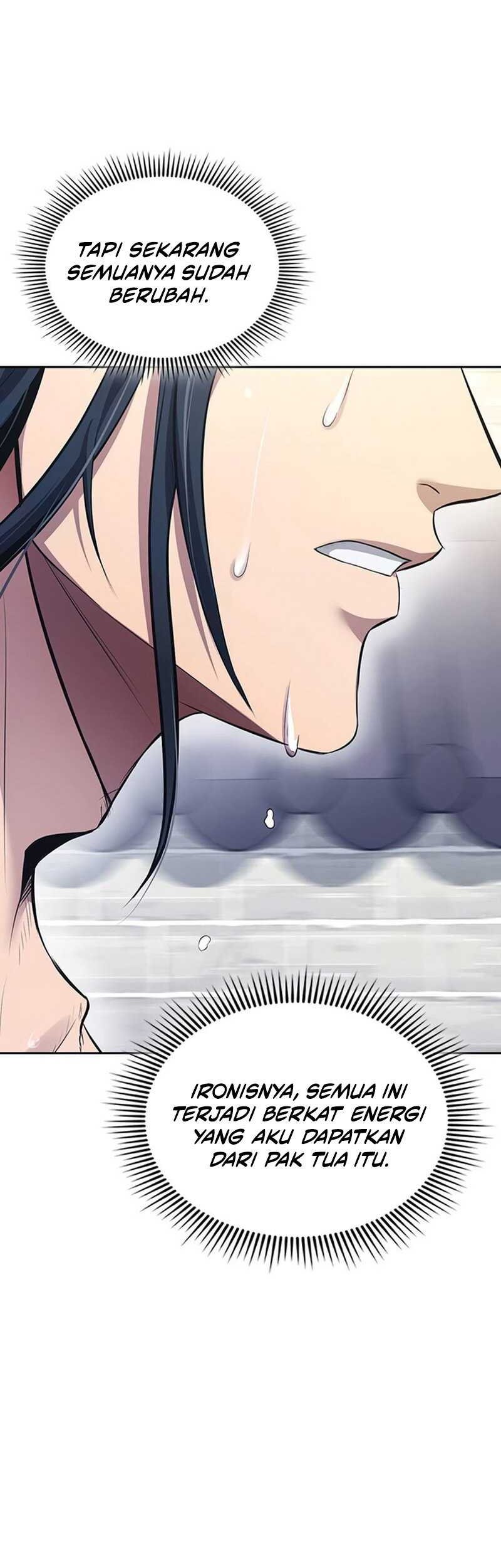 Regression of the Yong Clan Heir Chapter 3 - halaman 4