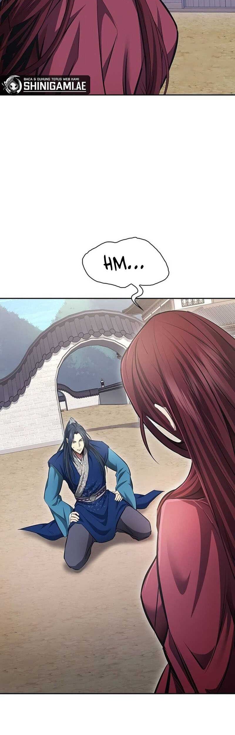 Regression of the Yong Clan Heir Chapter 3 - halaman 40
