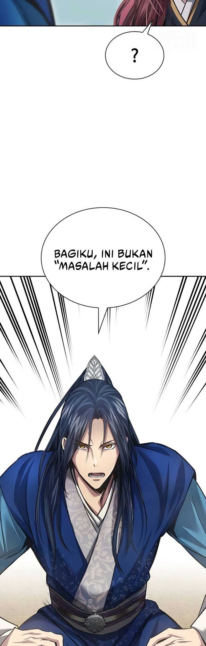 Regression of the Yong Clan Heir Chapter 3 - halaman 43