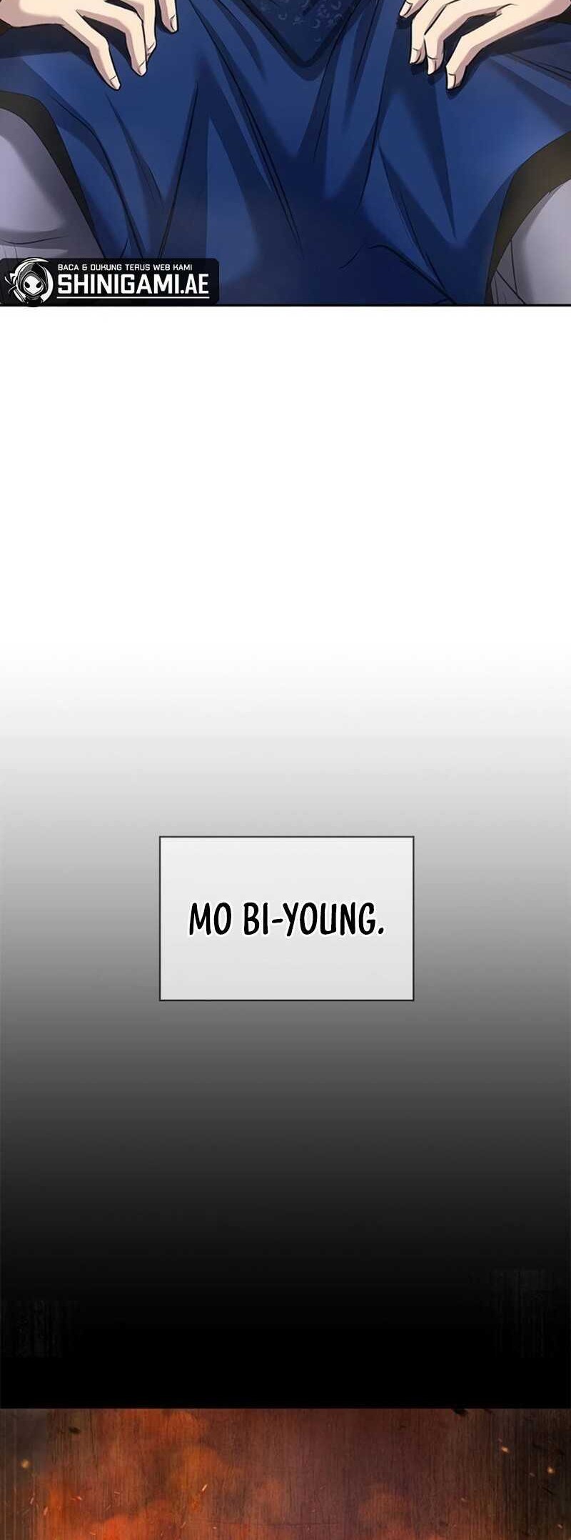 Regression of the Yong Clan Heir Chapter 3 - halaman 44