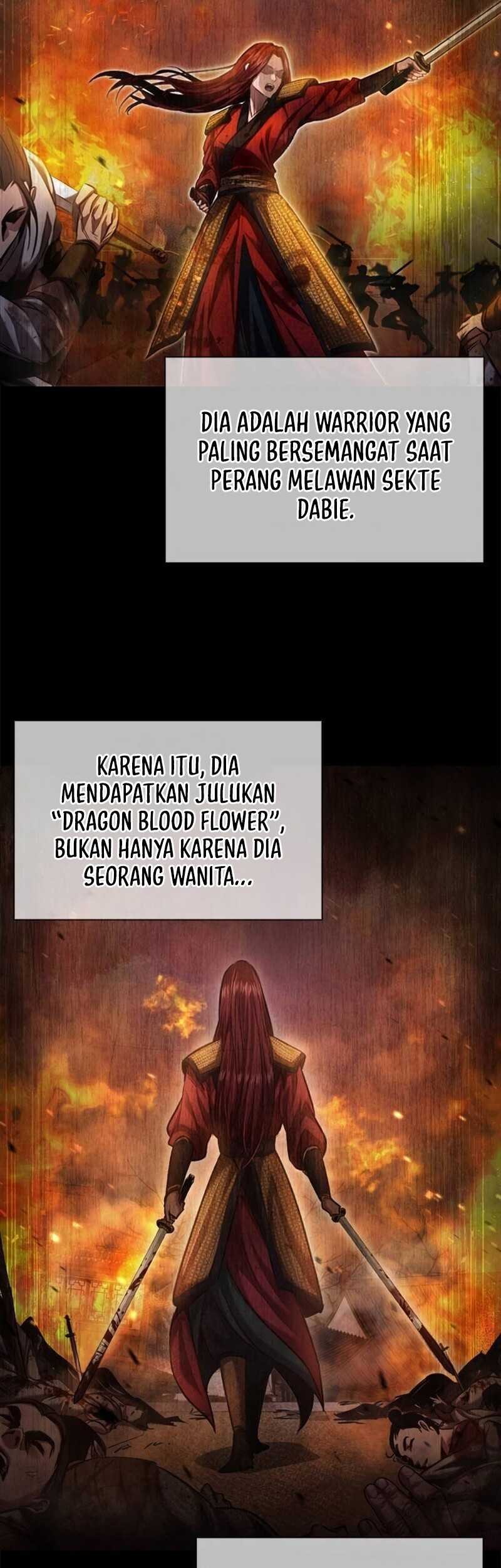 Regression of the Yong Clan Heir Chapter 3 - halaman 45