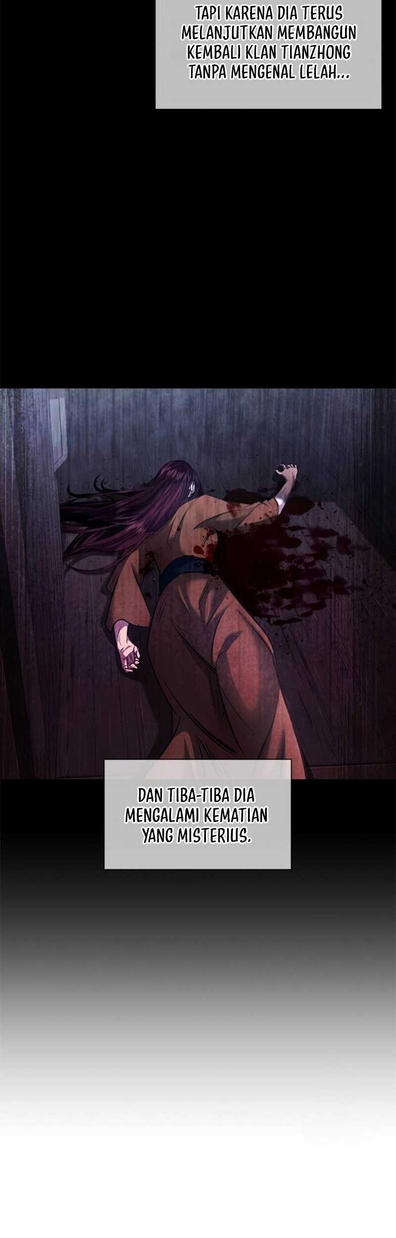 Regression of the Yong Clan Heir Chapter 3 - halaman 46