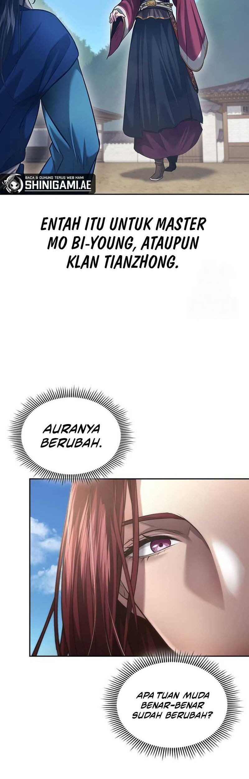 Regression of the Yong Clan Heir Chapter 3 - halaman 48