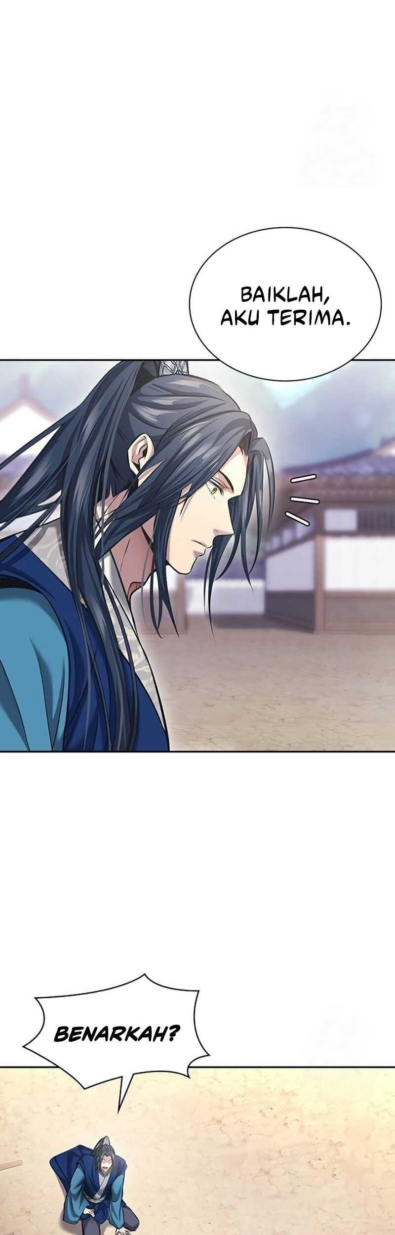 Regression of the Yong Clan Heir Chapter 3 - halaman 49