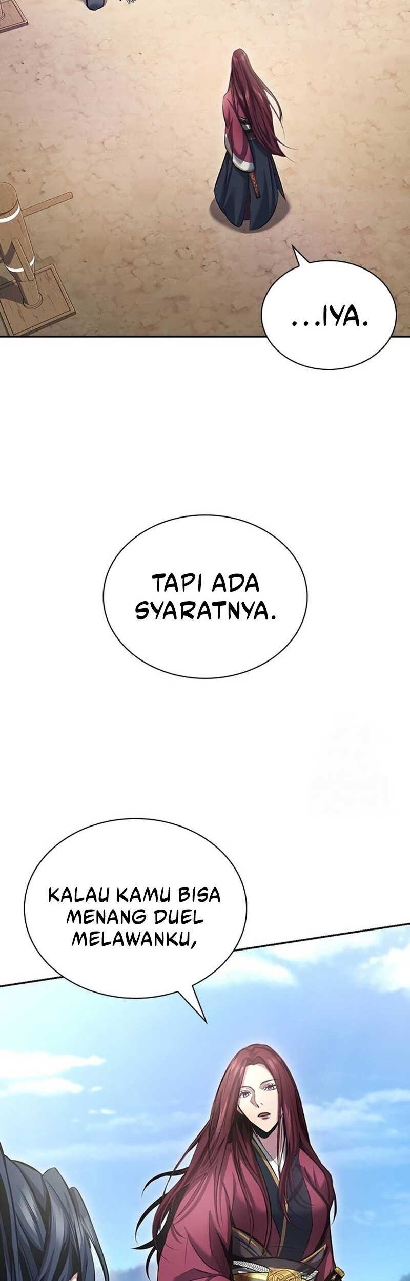 Regression of the Yong Clan Heir Chapter 3 - halaman 50
