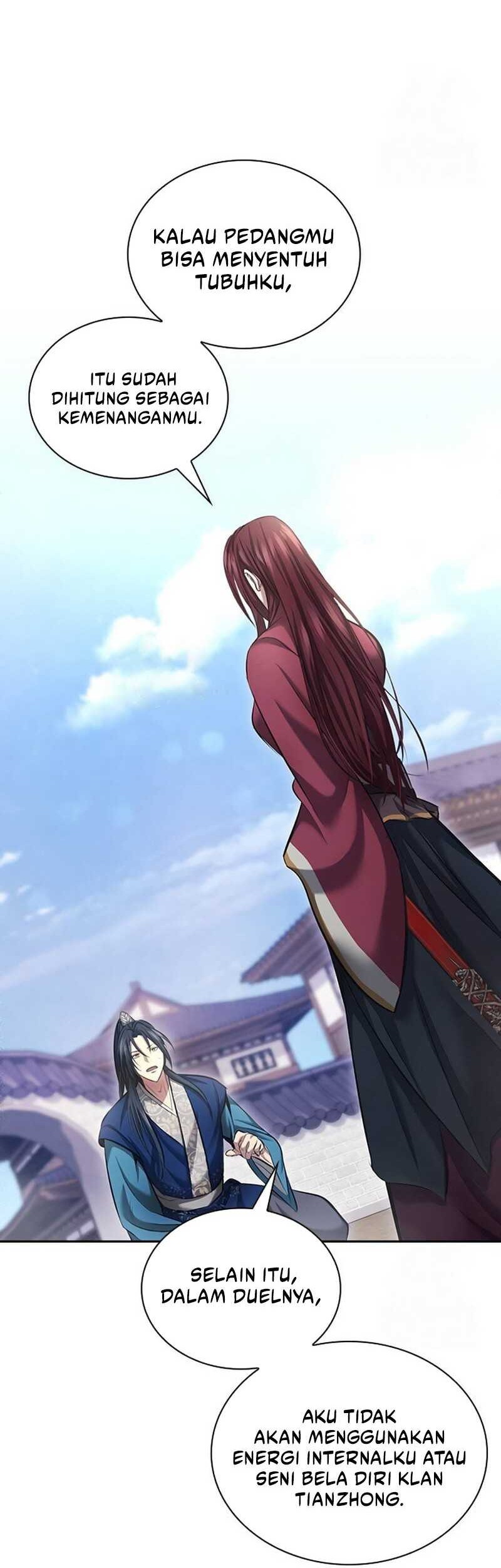 Regression of the Yong Clan Heir Chapter 3 - halaman 52
