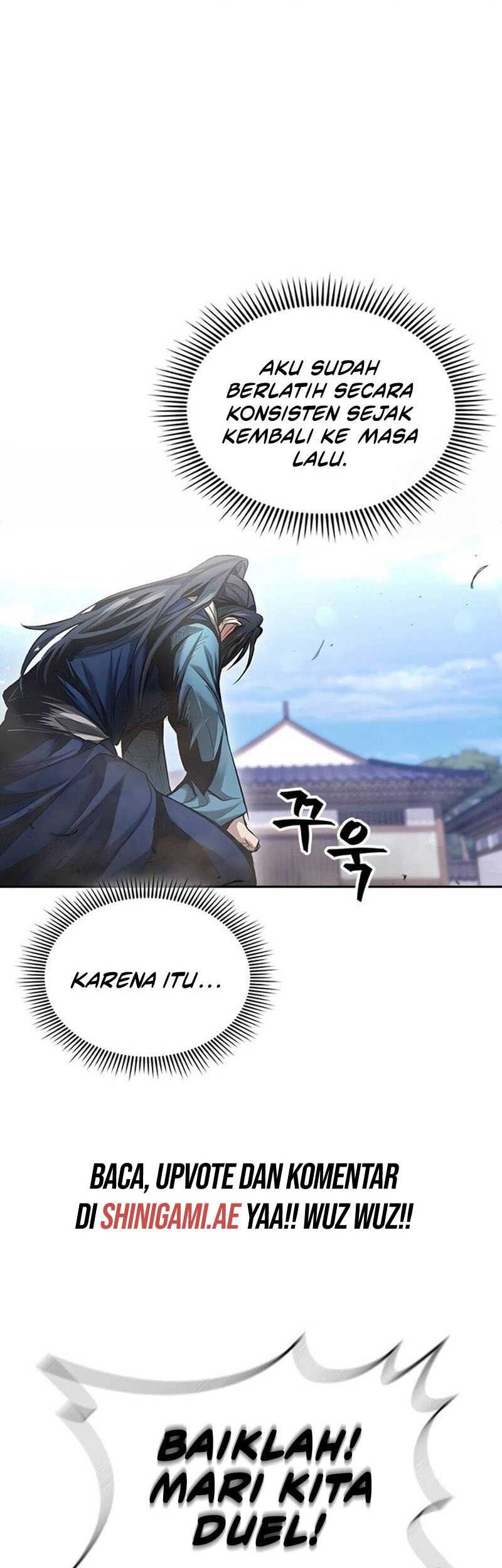 Regression of the Yong Clan Heir Chapter 3 - halaman 54