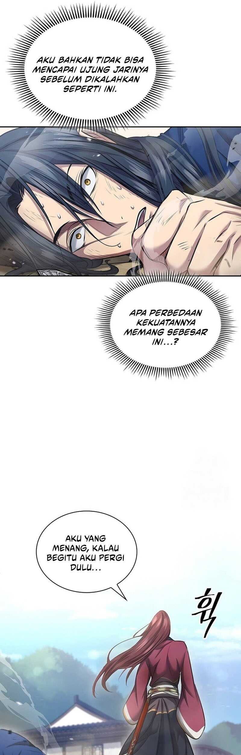 Regression of the Yong Clan Heir Chapter 3 - halaman 57