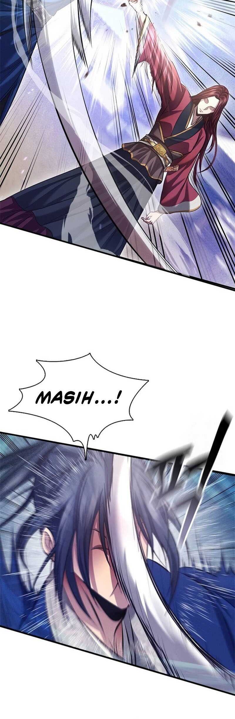 Regression of the Yong Clan Heir Chapter 3 - halaman 60