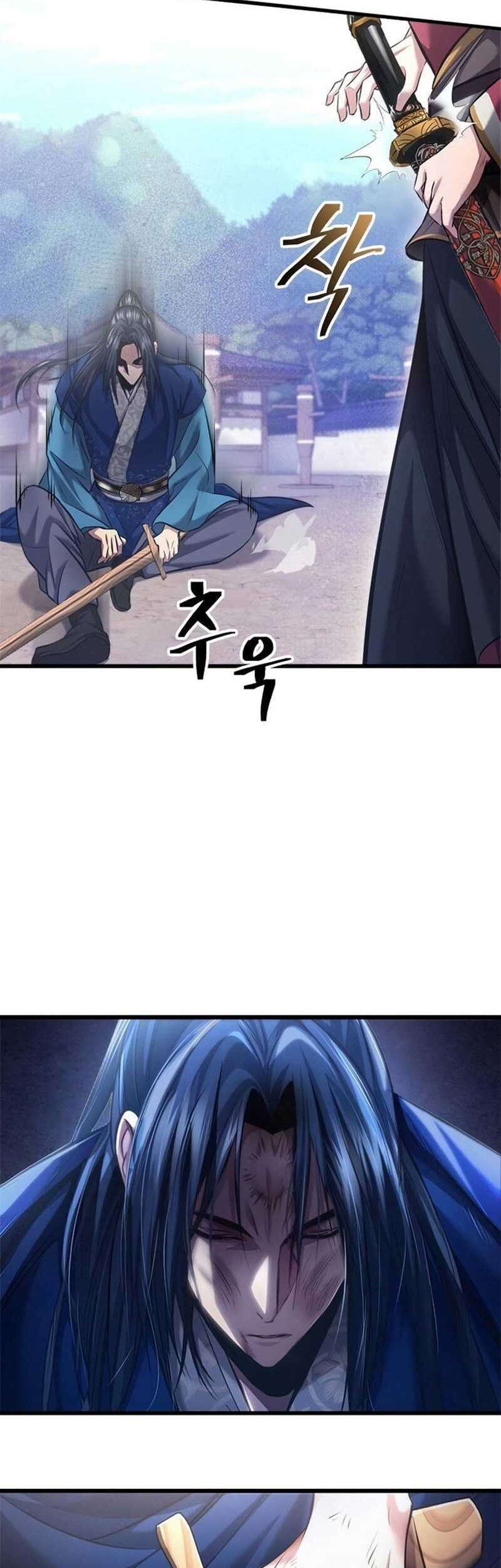 Regression of the Yong Clan Heir Chapter 3 - halaman 62