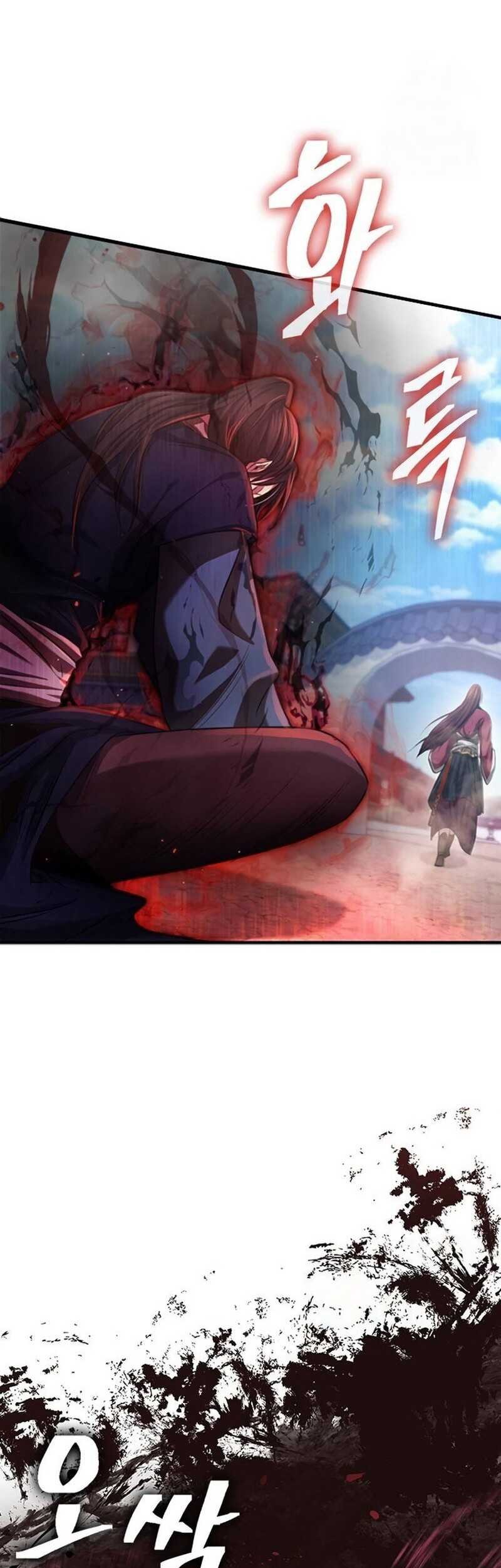 Regression of the Yong Clan Heir Chapter 3 - halaman 65