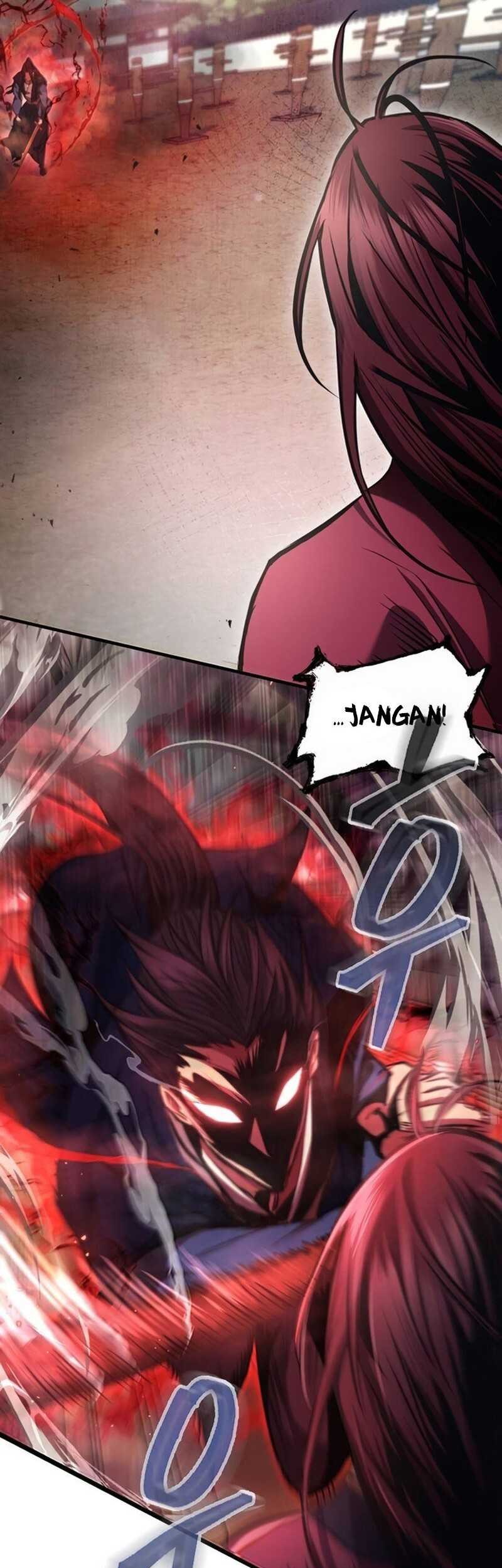 Regression of the Yong Clan Heir Chapter 3 - halaman 69