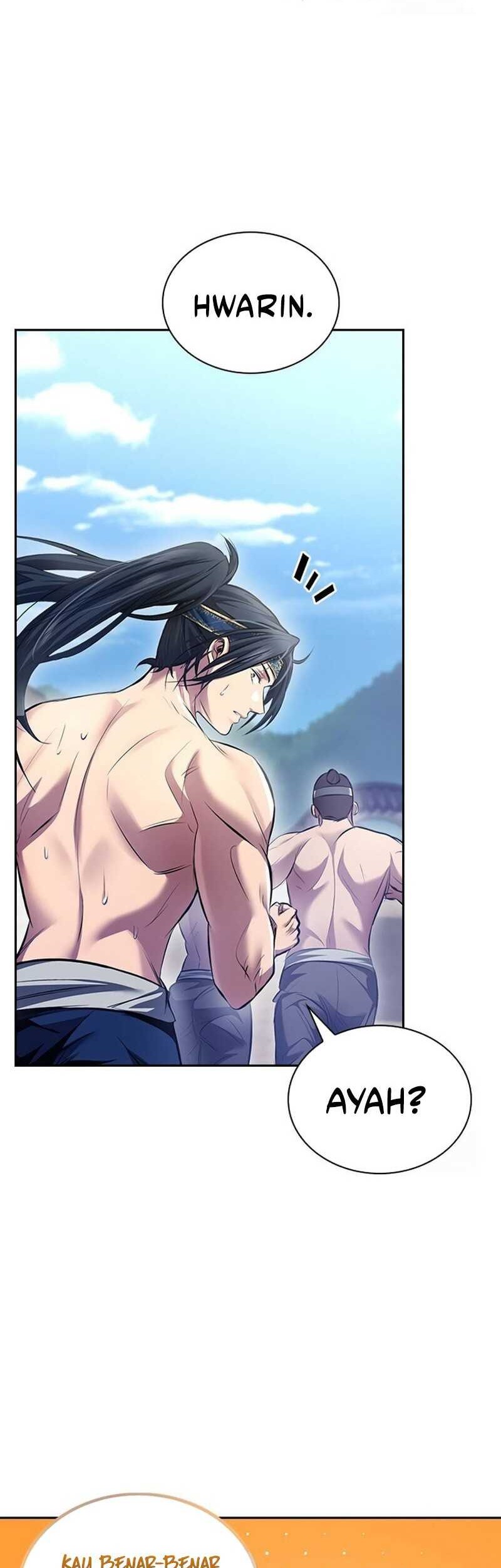 Regression of the Yong Clan Heir Chapter 3 - halaman 7