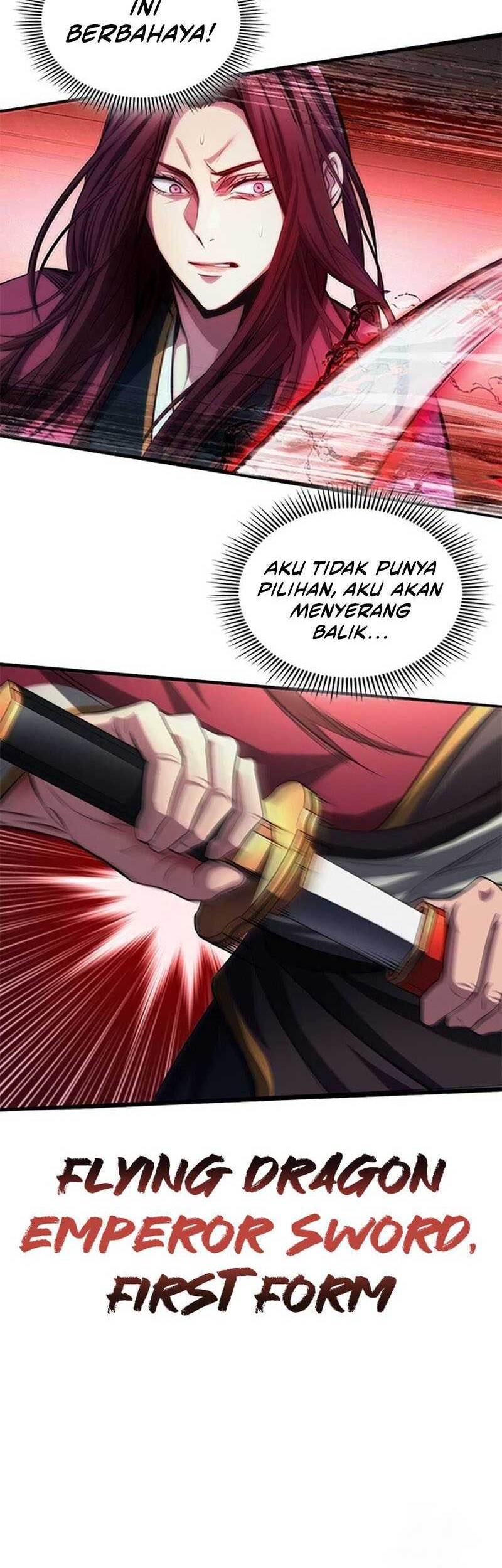Regression of the Yong Clan Heir Chapter 3 - halaman 76