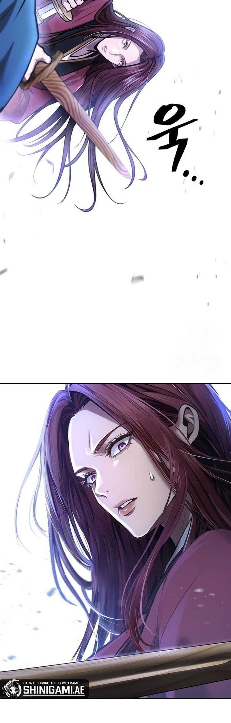 Regression of the Yong Clan Heir Chapter 3 - halaman 78