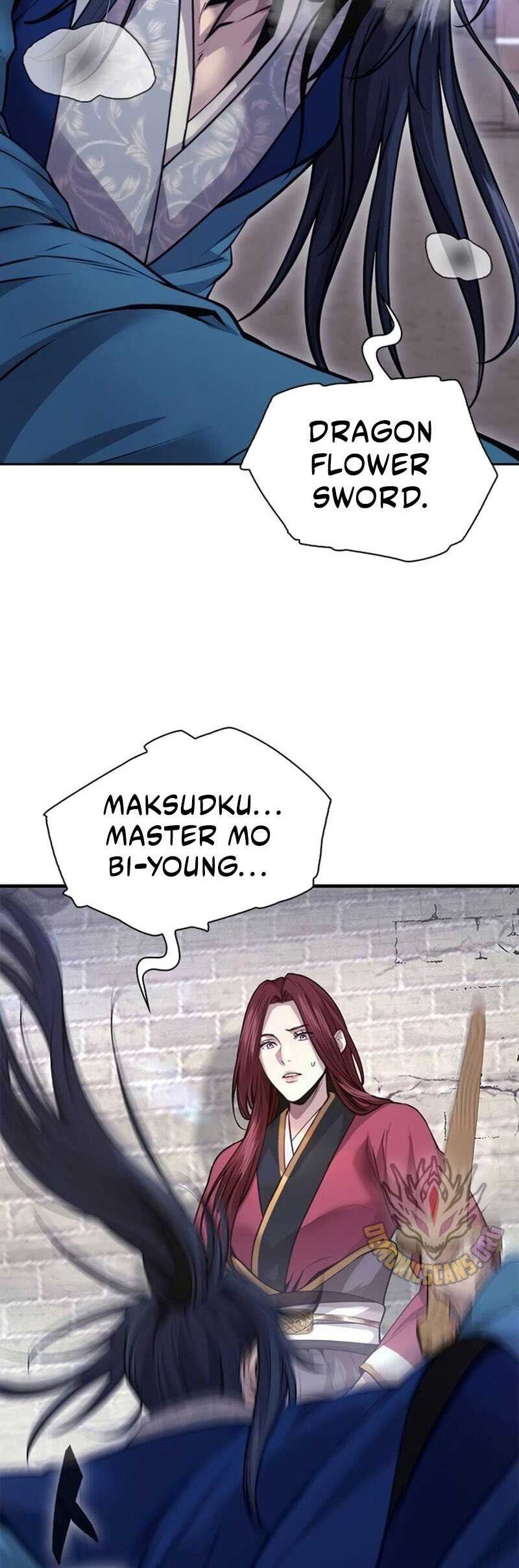 Regression of the Yong Clan Heir Chapter 3 - halaman 80