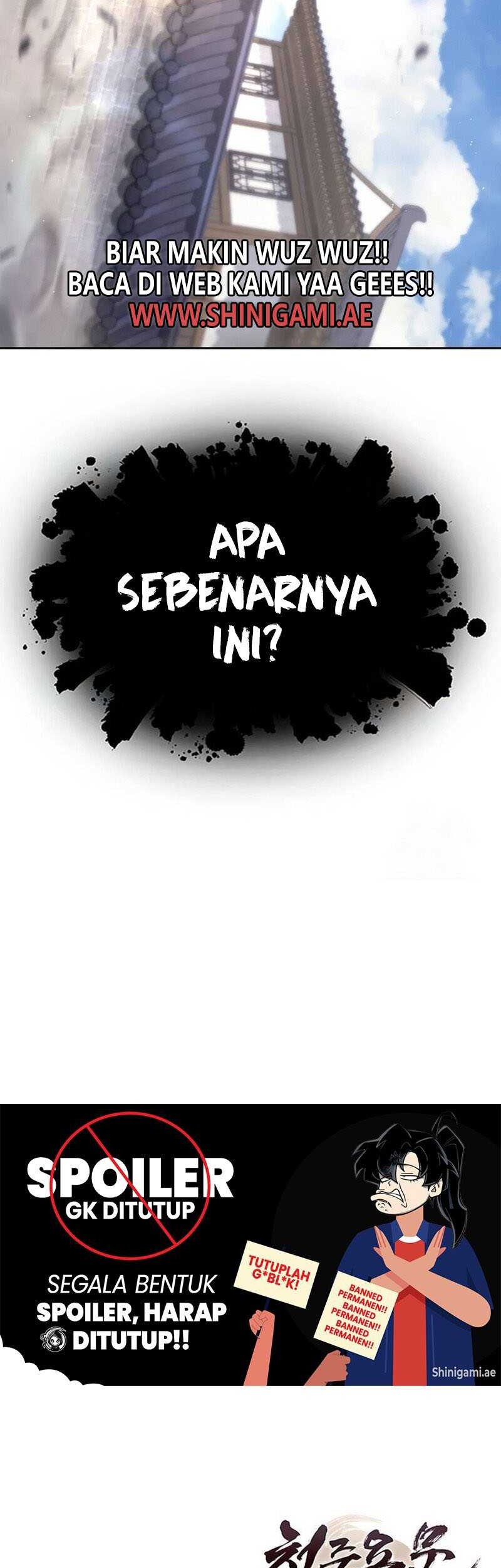 Regression of the Yong Clan Heir Chapter 3 - halaman 83