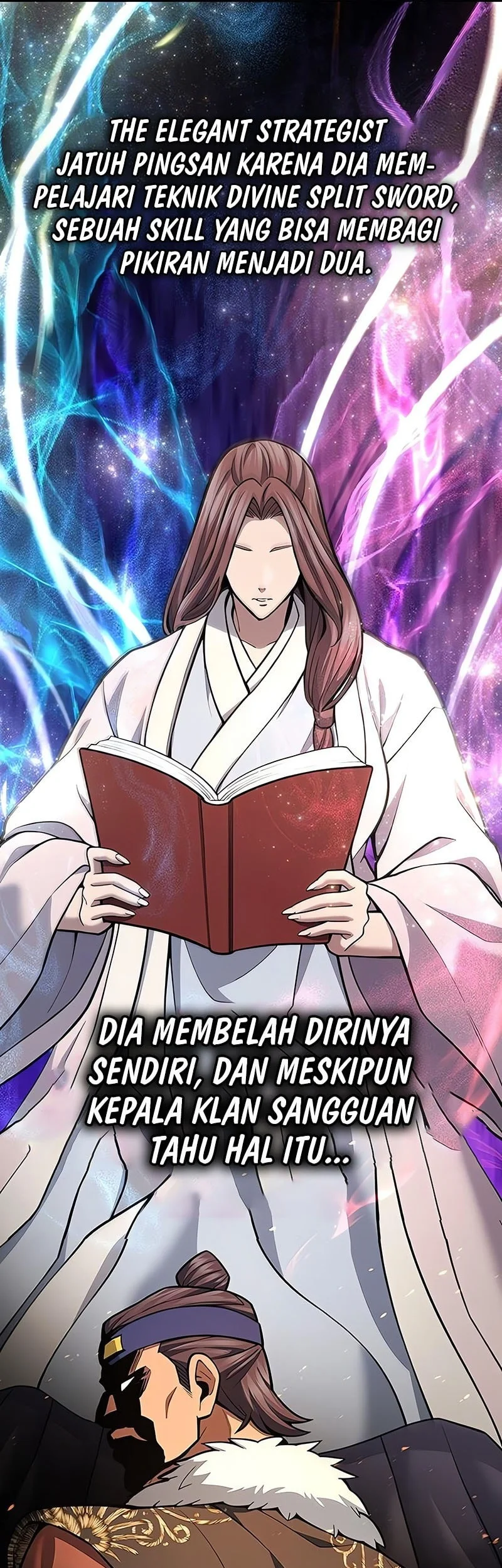 Regression of the Yong Clan Heir Chapter 30 - halaman 14