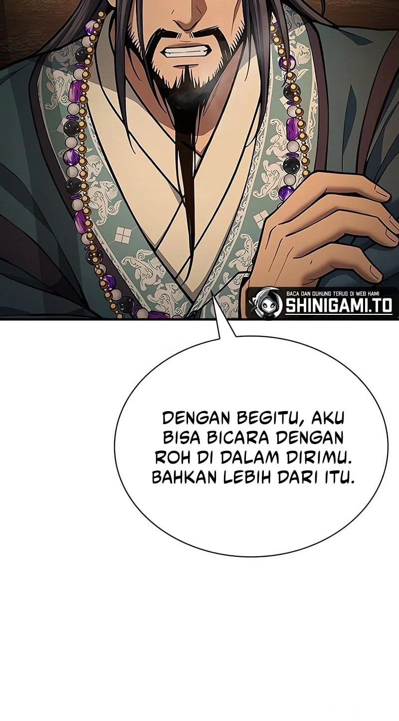 Regression of the Yong Clan Heir Chapter 30 - halaman 17