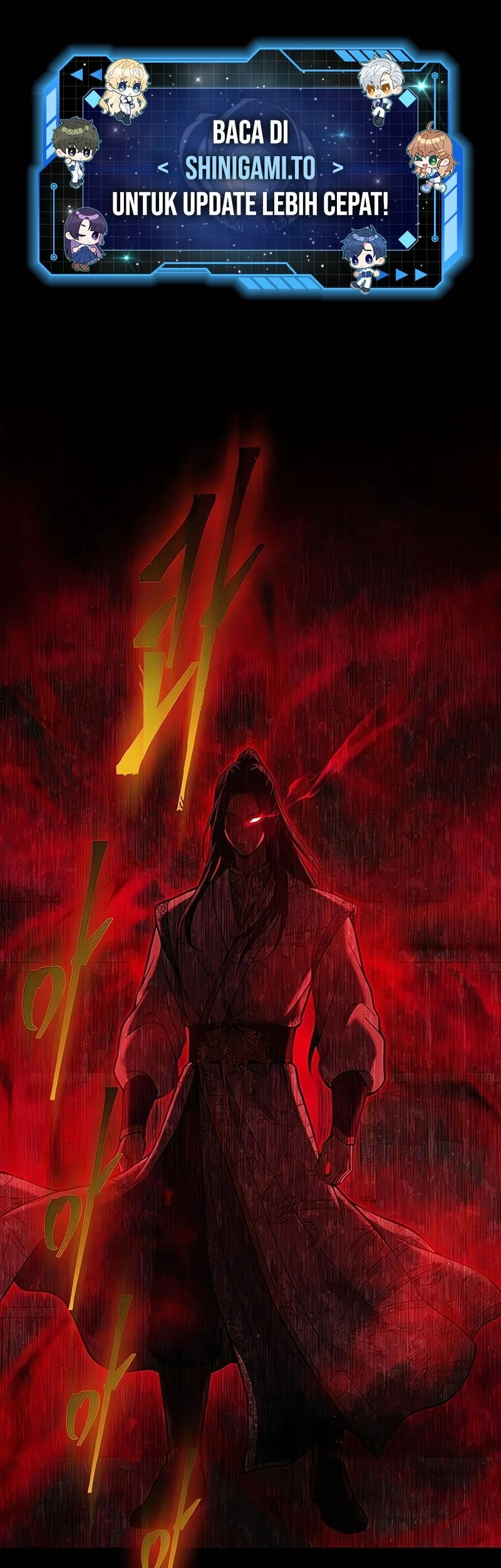 Regression of the Yong Clan Heir Chapter 30 - halaman 2