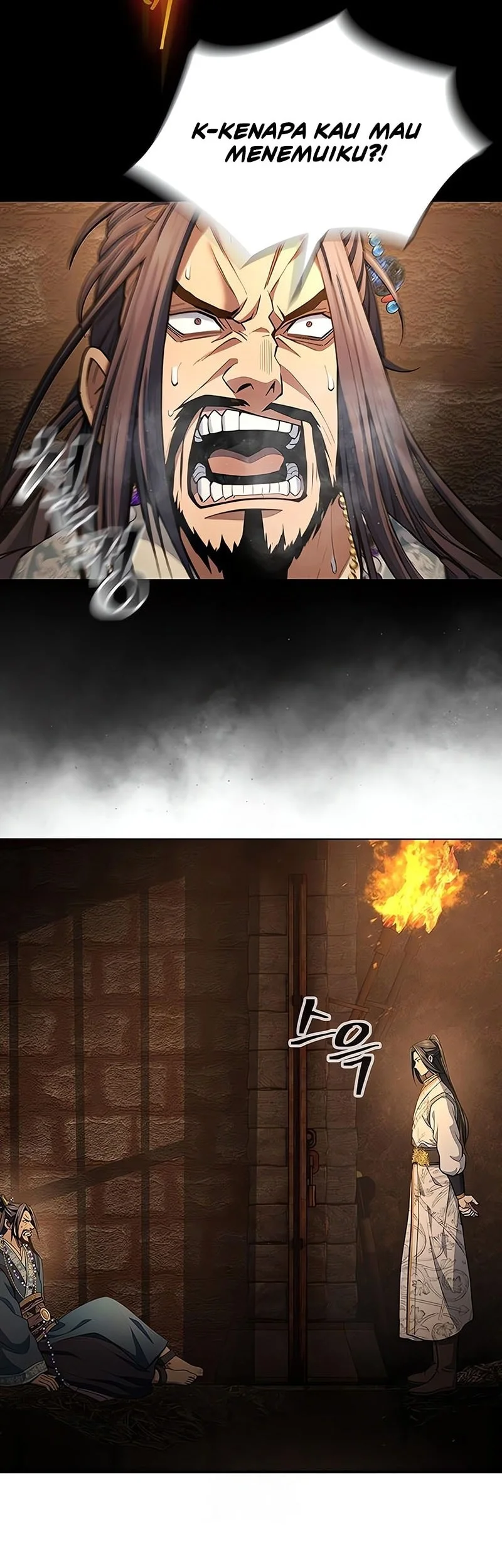 Regression of the Yong Clan Heir Chapter 30 - halaman 3