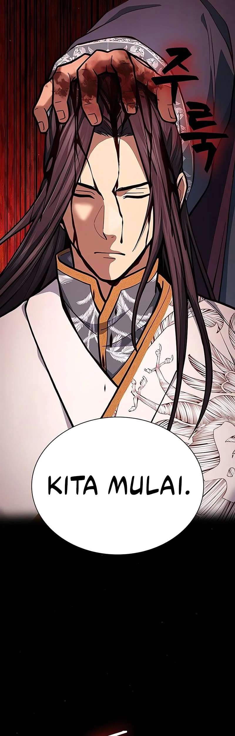 Regression of the Yong Clan Heir Chapter 30 - halaman 38