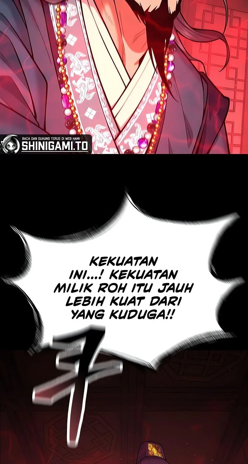 Regression of the Yong Clan Heir Chapter 30 - halaman 41