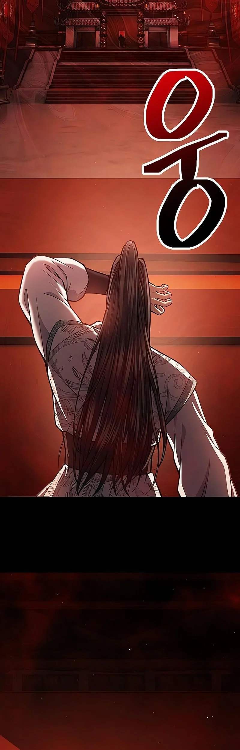 Regression of the Yong Clan Heir Chapter 30 - halaman 44