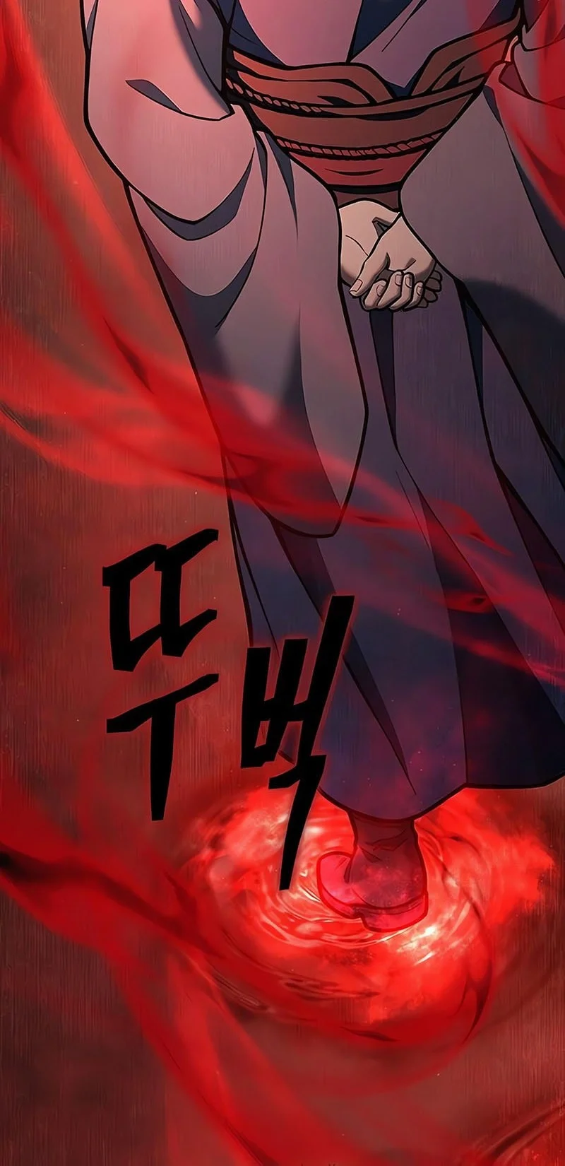 Regression of the Yong Clan Heir Chapter 30 - halaman 53