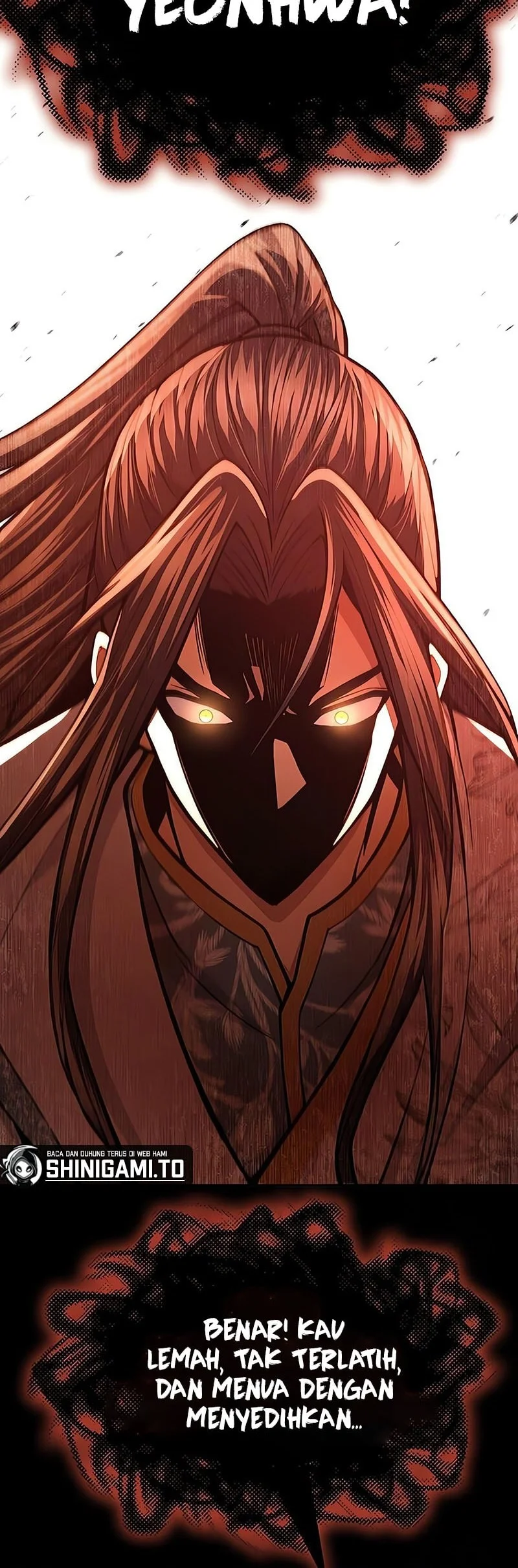 Regression of the Yong Clan Heir Chapter 30 - halaman 57