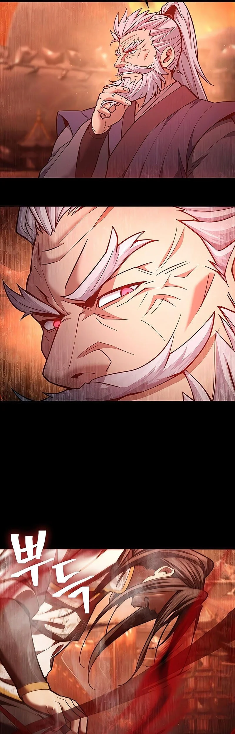 Regression of the Yong Clan Heir Chapter 30 - halaman 58