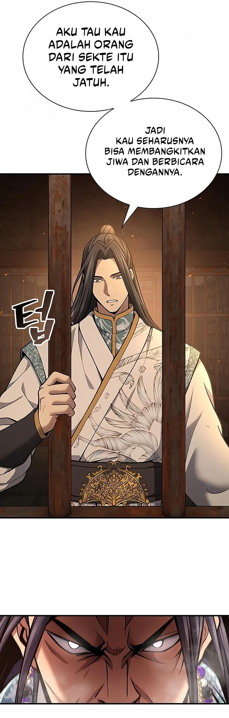 Regression of the Yong Clan Heir Chapter 30 - halaman 6