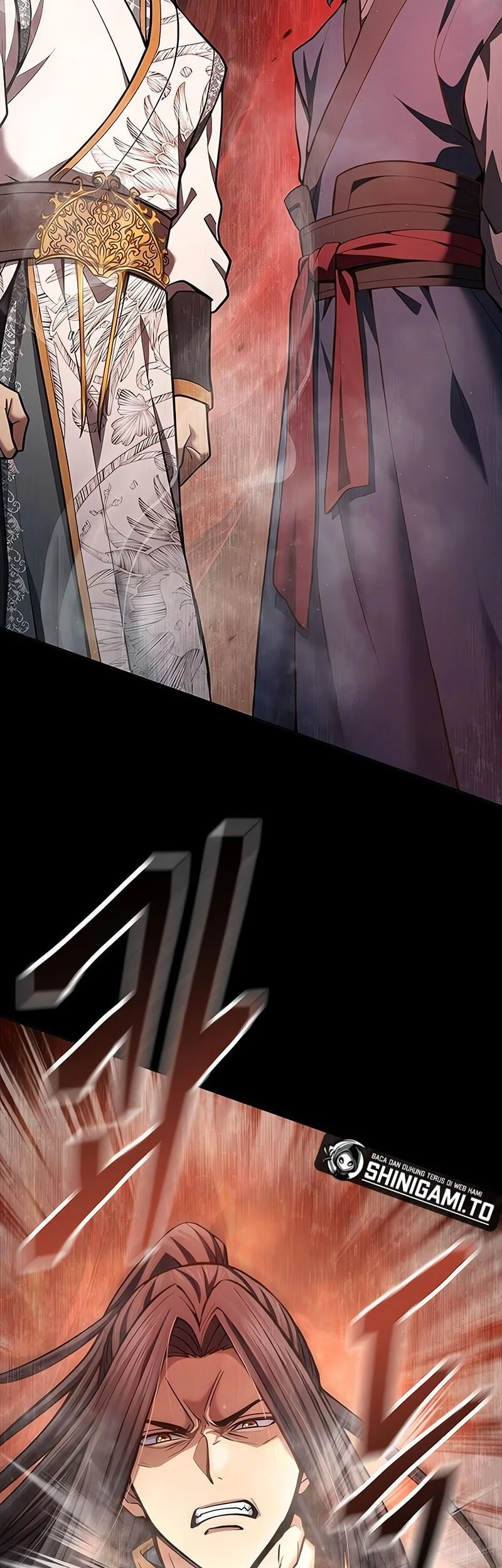 Regression of the Yong Clan Heir Chapter 30 - halaman 60