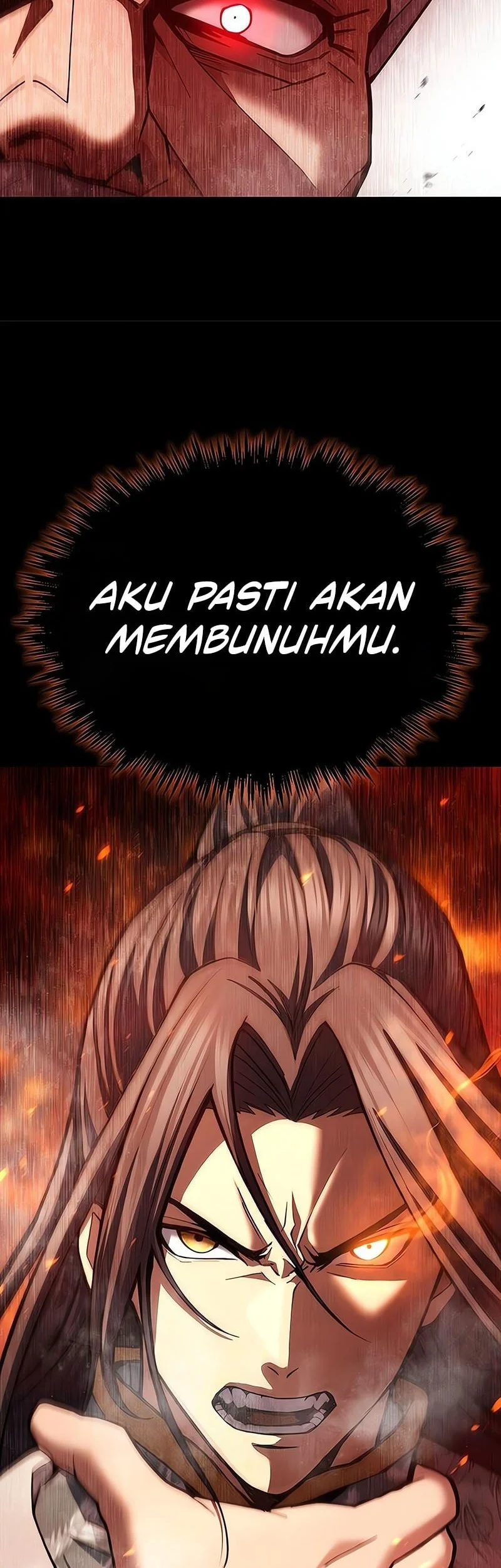 Regression of the Yong Clan Heir Chapter 30 - halaman 63